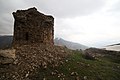 Aghperig Monastery in the Sasun Mountains, East Anatolia 26.jpg