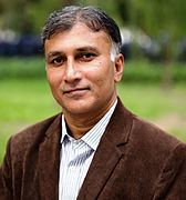 Indian Urdu Wikipedian Ahmed Nisar
