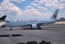 Air Canada Wikipedia