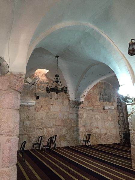 File:Ajloun Great Mosque 07.jpg