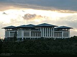 Ak Saray - Presidential Palace Ankara 2014 002.jpg