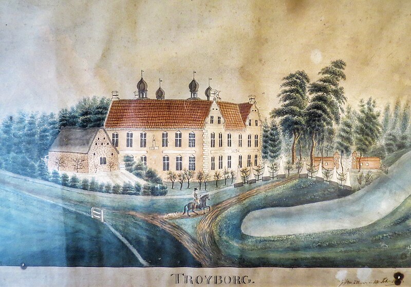 File:Akvarel Trøjborg 1820-02-12.jpg