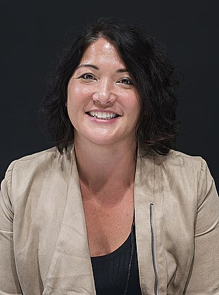 <span class="mw-page-title-main">Alafair Burke</span> American novelist and legal scholar (b.1969)