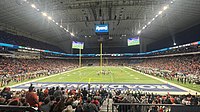 Nearly 160K fans attended WrestleMania at AT&T Stadium