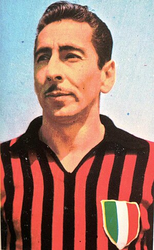 Alcides Ghiggia: Biografía, Carrera, Selecciones nacionales