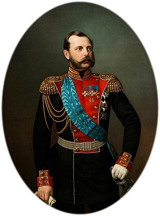 Alexander II. (Russland)