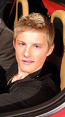 Alexander Ludwig: Años & Cumpleaños