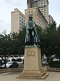 Thumbnail for Statue of Alexander Macomb