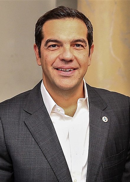 Alexis Tsipras, prime minister of Greece.jpg