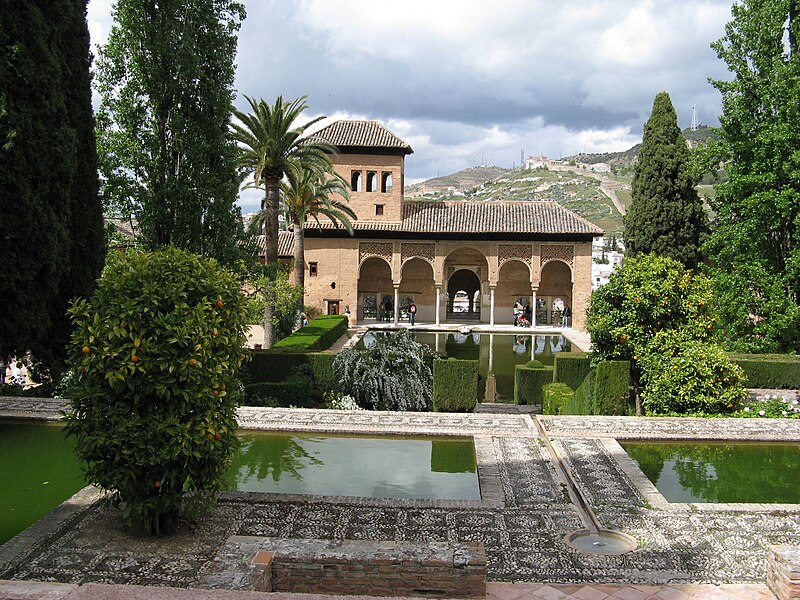 File:Alhambra-Granada.jpg