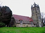 All Hallows Church