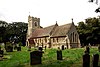 Tüm Azizler, Kuzey Wootton, Norfolk - geograph.org.uk - 1501053.jpg