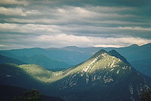 Puig de Bestracà