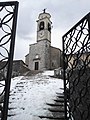 Alta Valle Intelvi - frazione Pellio Intelvi - chiesa di San Giorgio - 02.jpg