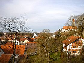 Kussen