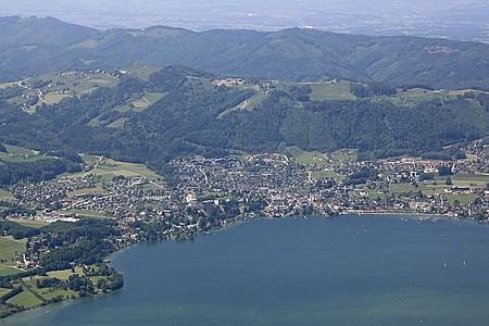 Altmünster