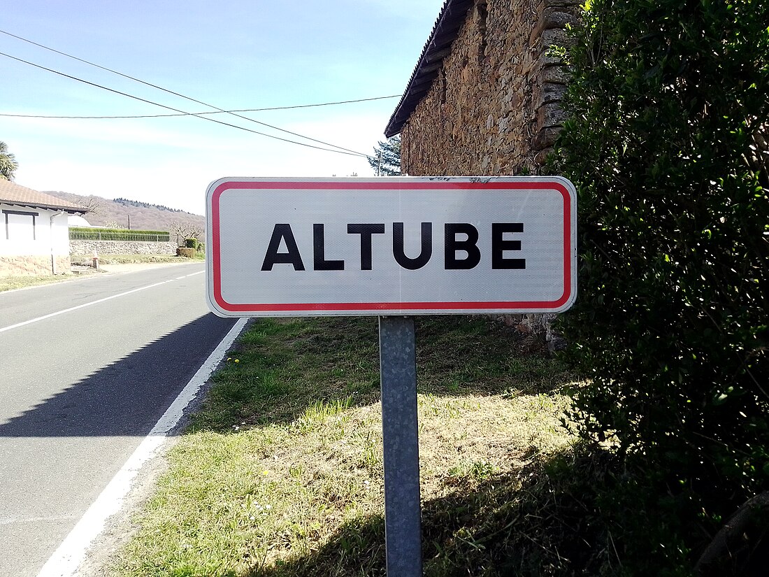 Altube