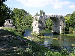 Ponte Ambroix