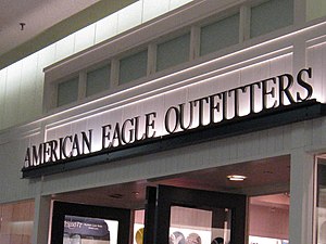 American Eagle Outfitters