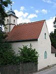 Schlosskapelle (Ammerland)