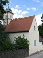 Palace Chapel of the Three Kings