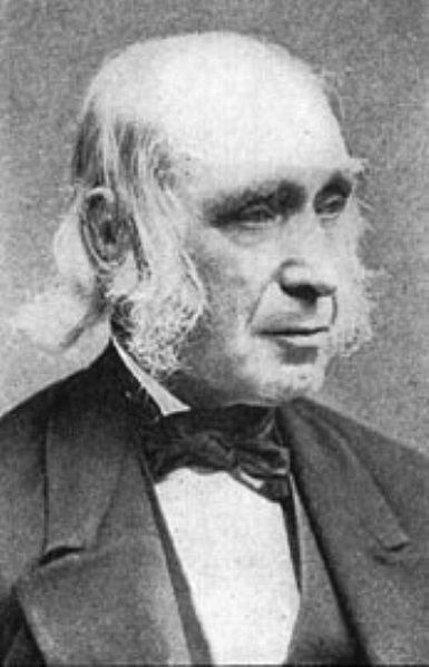 Amos Bronson Alcott (1799-1888)