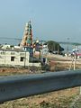 Anajaneya Swamy Temple, Beechupally