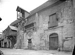 Vignette pour Couvent des Carmes de Caen