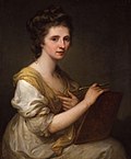 Thumbnail for Angelica Kauffmann