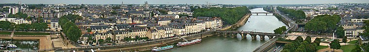 Angers