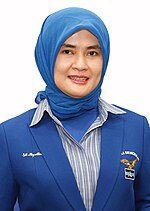 Gambar mini seharga Siti Mufattahah