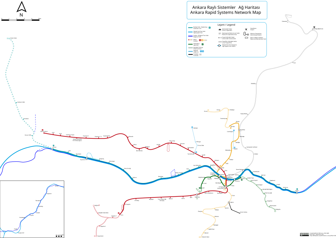 M7 (Ankara Metrosu)