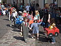 Anne-Frank-Kindergarten Sommertagszug 2011 Ladenburg.JPG