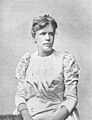Anne Charlotte Leffler (1849–1892)