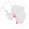 Antarctique, revendication territoriale de la Nouvelle-Zélande.svg