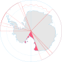 Antarctica, New Zealand territorial claim.svg