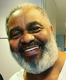 Anthony Ray Hinton