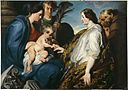 Anthony van Dyck - The Mystic Betrothal of Saint Catherina.jpg