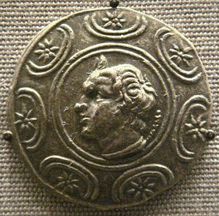 Antigonus II Gonatas King of Macedonia