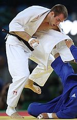 Thumbnail for Judo in Canada