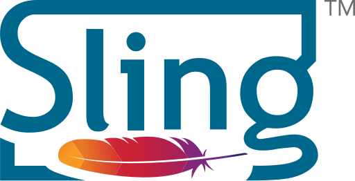 File:Apache Sling logo.svg