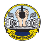 Arco (ARDM-5) Badge.gif