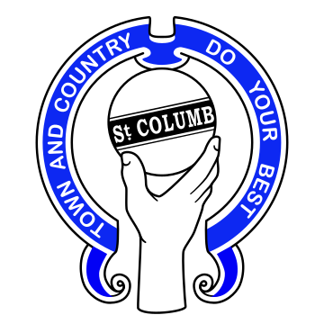 St Columb Major