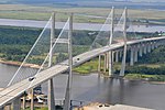 Vignette pour Talmadge Memorial Bridge