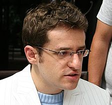 Levon Aronian