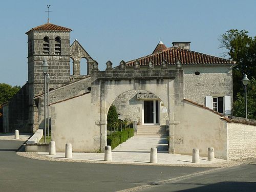 Plombier dégorgement canalisation Ars (16130)