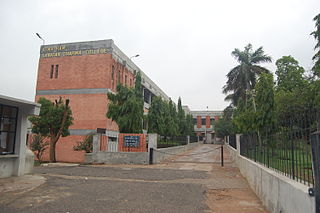 Atma Ram Sanatan Dharma College