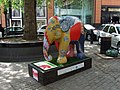 Arthur - Elephant Parade London 2010.jpg