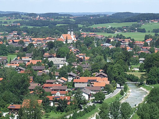 Aschau im Chiemgau 2