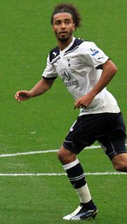 Benoît Assou-Ekotto Cameroonian footballer